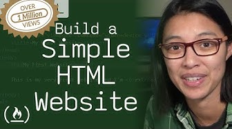How to use html code to create a clickable image - YouTube