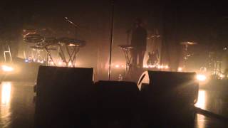 I NEVER LEARN // LYKKE LI // Live at Store Vega, Denmark, 7/12 2014