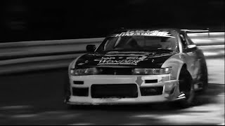 NORTMIRAGE - JUNIOR PRIORS(jdm drift)