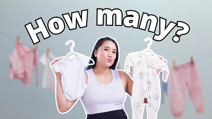 Baby clothes you REALLY need | Newborn Clothing 0-3 month - DayDayNews