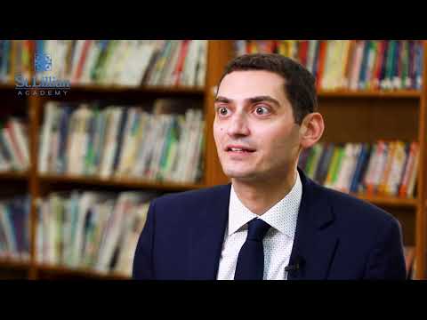 A New Home for St. Lillian Academy: Celebrating Our New Campus