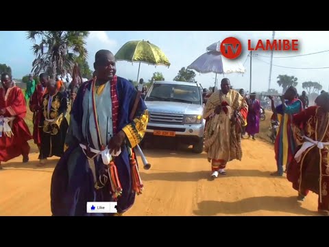 Lamidat de Rey_bouba sa Dynastie Prosper toujours est a jamais version Complet Original HD 720p