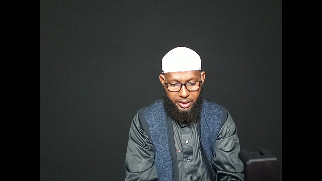 40 seena khalid bin walidمعركة يمروك ٣