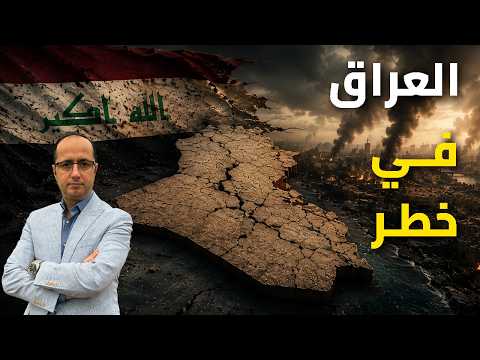 العراق يعيش في هدوء خادع.. لماذا هو في خطر الآن؟