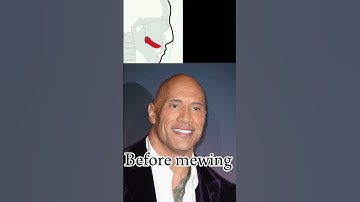 Mewing Transformation #meme #mewing #short #funny #fluxxwave #viral #trending
