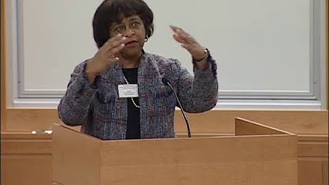 The Intersection of Race, Gender, and Ethnicity in Higher Ed