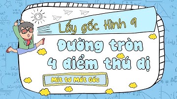 Toán 9: 4 điểm 