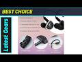 Kiwi Ears Aether and Tripowin Zonie: The Ultimate Planar Audio Powerhouse