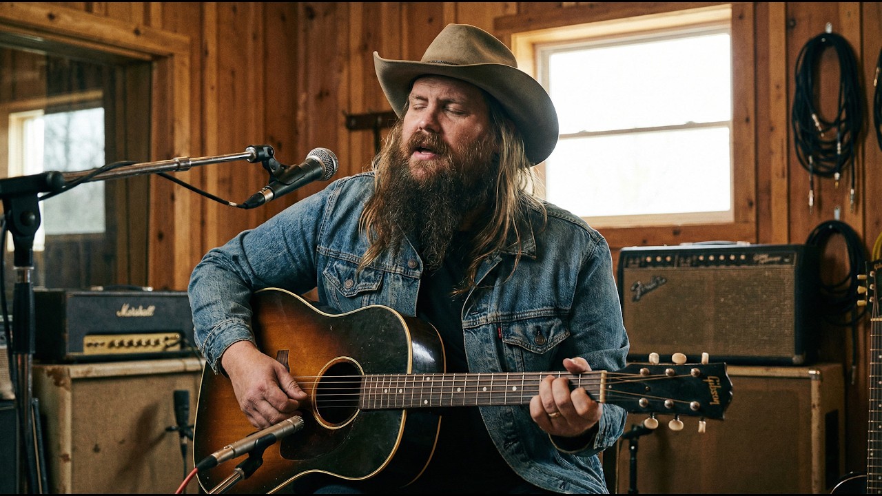 YOU SAID FOREVER | Emotional Country Rock Ballad