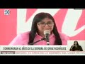 Las barbaridades de Delcy Rodríguez, vicepresidenta de Maduro que se reunió con Ábalos