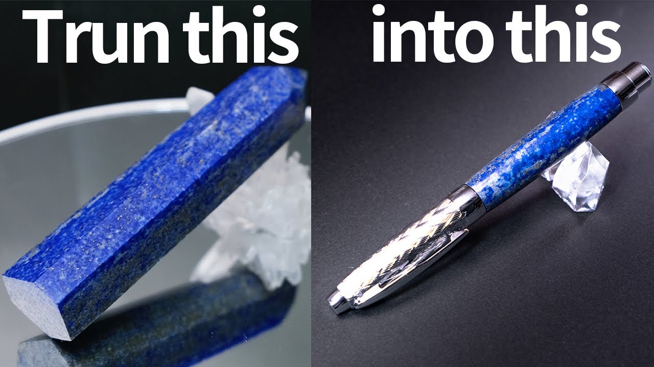 自家製 Lapis Lazuli Genuine ハーフパン｜画材｜画材