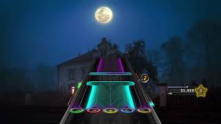 clone hero | echoflesh - moonhunter | expert | bass