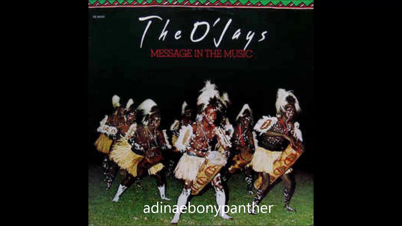 Watch The O'Jays/ Paradise on YouTube Watch The O'Jays/ Paradise on YouTube