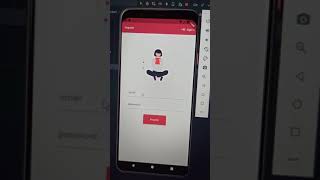 GSB HACKATHON - Pretty Tough (Flutter Application) Wealth