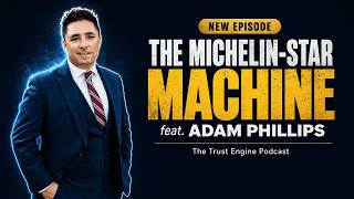 He Won the Trial and Lost the Business — The Michelin-Star Machine (Adam Phillips)