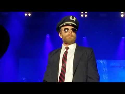 Dierks Bentley 'Drunk