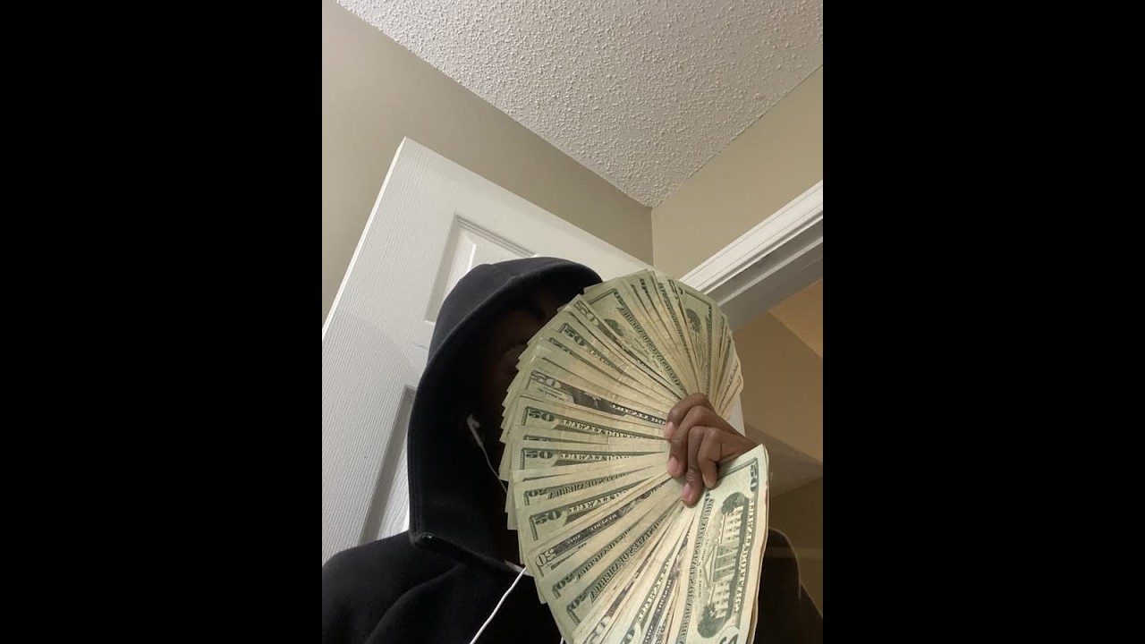 [FREE] VonOff1700 Sample Type Beat "I Bet U Won't"