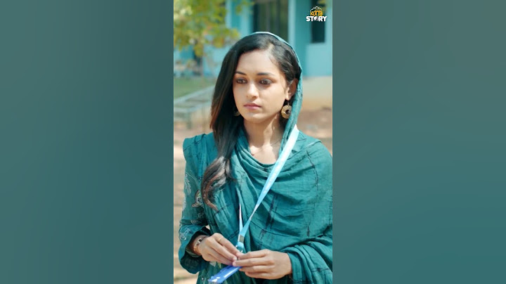 Kadhal Enum Nikkah, now available on Kutty Story YouTube channel!