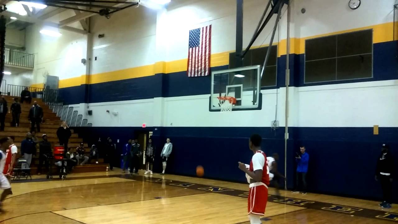 Air Funderburk aka Derek Funderburk