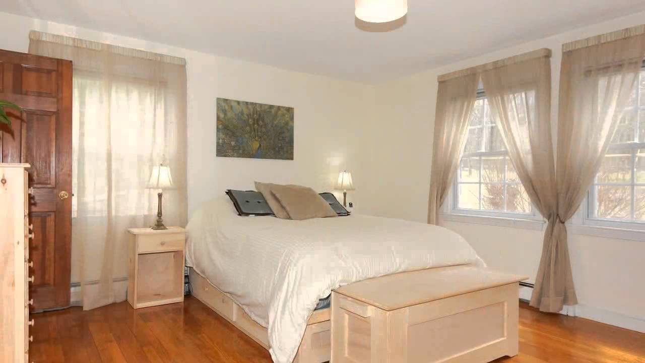 271 Russell Street, Carlisle MA 01741, USA