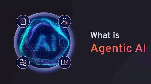 "Unlocking the Future: What is Agentic AI and Why You Should Care!"