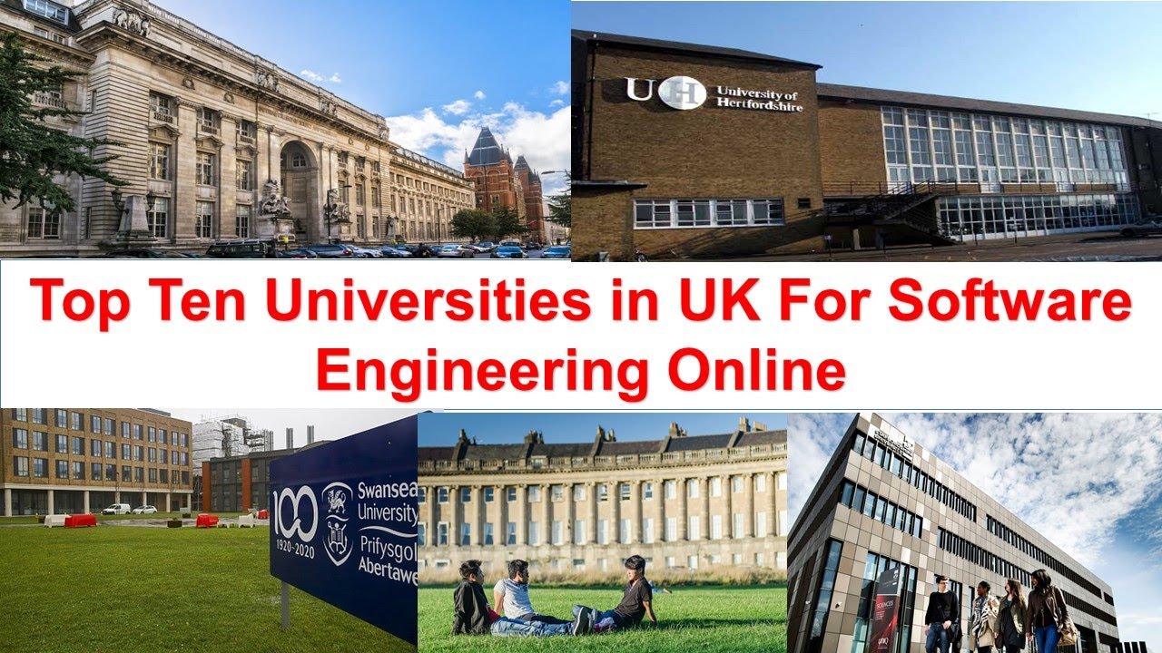 phd in software engineering oxford university