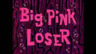 SpongeBob Music: Cream Pie (-1 Pitch)