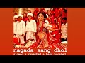 Nagada Sang Dhol - Goliyon Ki Raasleela Ram-Leela (slowed + reverb + bass boosted) | Shreya Ghoshal