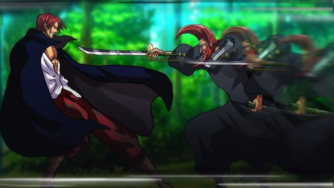 Zoro Rejects Yoru Sword When He Defeats Mihawk - One Piece 