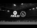 FIFA 23 Ajax Career Mode (Trailer)