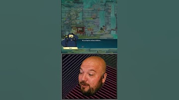 How To Tell A Child No (Dave the Diver)