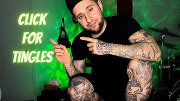 ASMR | Fast and Aggressive Random Triggers. Quick Cuts | Tapping,Hand Sounds,Mic Scratching ETC.