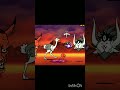 これが本当の真・ラスヴォース #にゃんこ大戦争 #phonk #ラスヴォース #edit