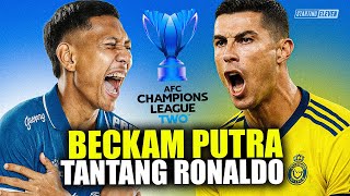 Mantap Persib Bakal Bertemu Alnassr Di Liga Chdanions Asia 2  Persib Liga Chdanions Asia