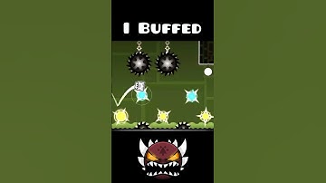 IMPOSSIBLE coin in Clubstep #geometrydash #gdupdate #gd #deluxe12 #gaming #games #gameplay