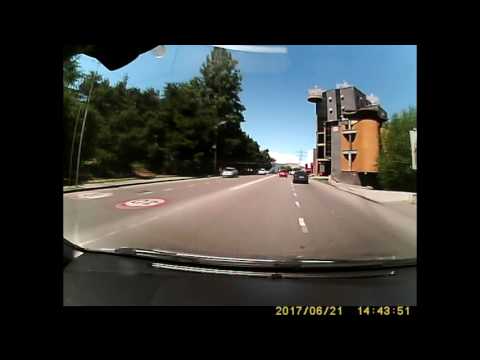 მოძრაობის წესების დარღვევა/mozraobis wesebis dargveva