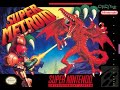 Familiar Unease Tourian Super Metroid Arrangement