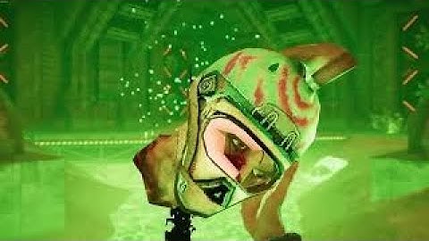 Turbo Overkill - How to kill Jazz, like fast