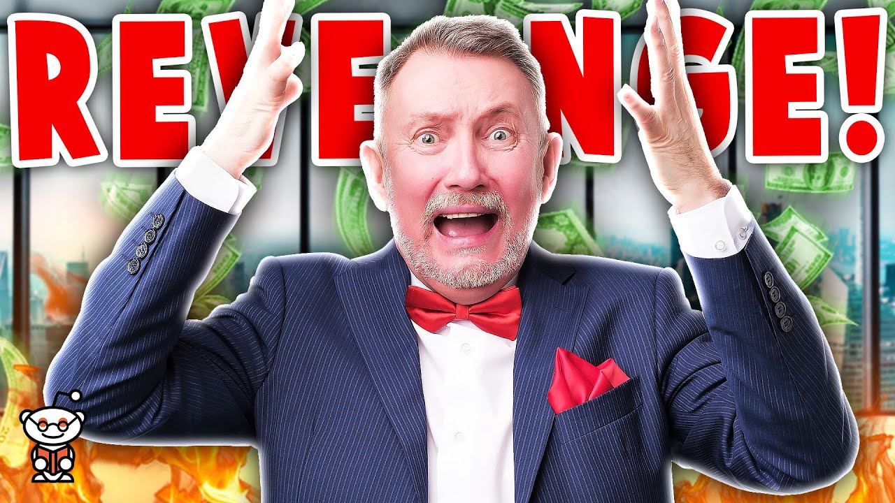 r/ProRevenge HOW I RUINED MY ROOMMATES LIFE AFTER 20 YEARS! - Reddit Stories