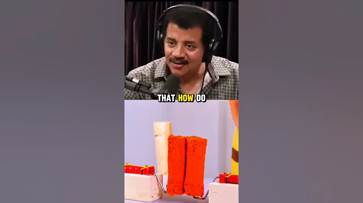 Why they never be flying cars/Niel deGrasse Tyson