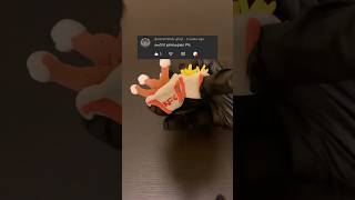 “KFC-Subscriber request 🍗”#artforbeginners #creativeclayideas #art #diy #clayart #trendingshorts