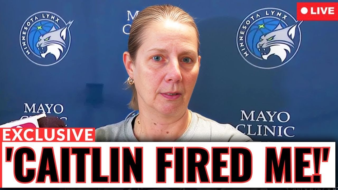 Caitlin Clark SHUTS DOWN Hater Coach  Takes Charge for the All-Star Game!