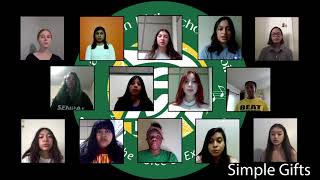 Newman Smith HS - Spring 2021 Virtual Concert