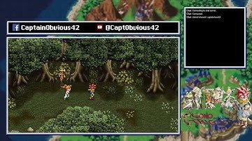06/15/2025 - Chrono Trigger Part 4