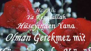 Dursun Ali Erzincanlı Kerbela, Iki Gül