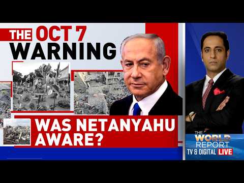 Netanyahu 'Ignored' Oct 7 Warnings? | UK-Israel Diplomatic Breakdown | The 9/11 Files | US Midterms