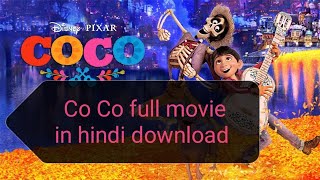 Co Co full movie in hindi download