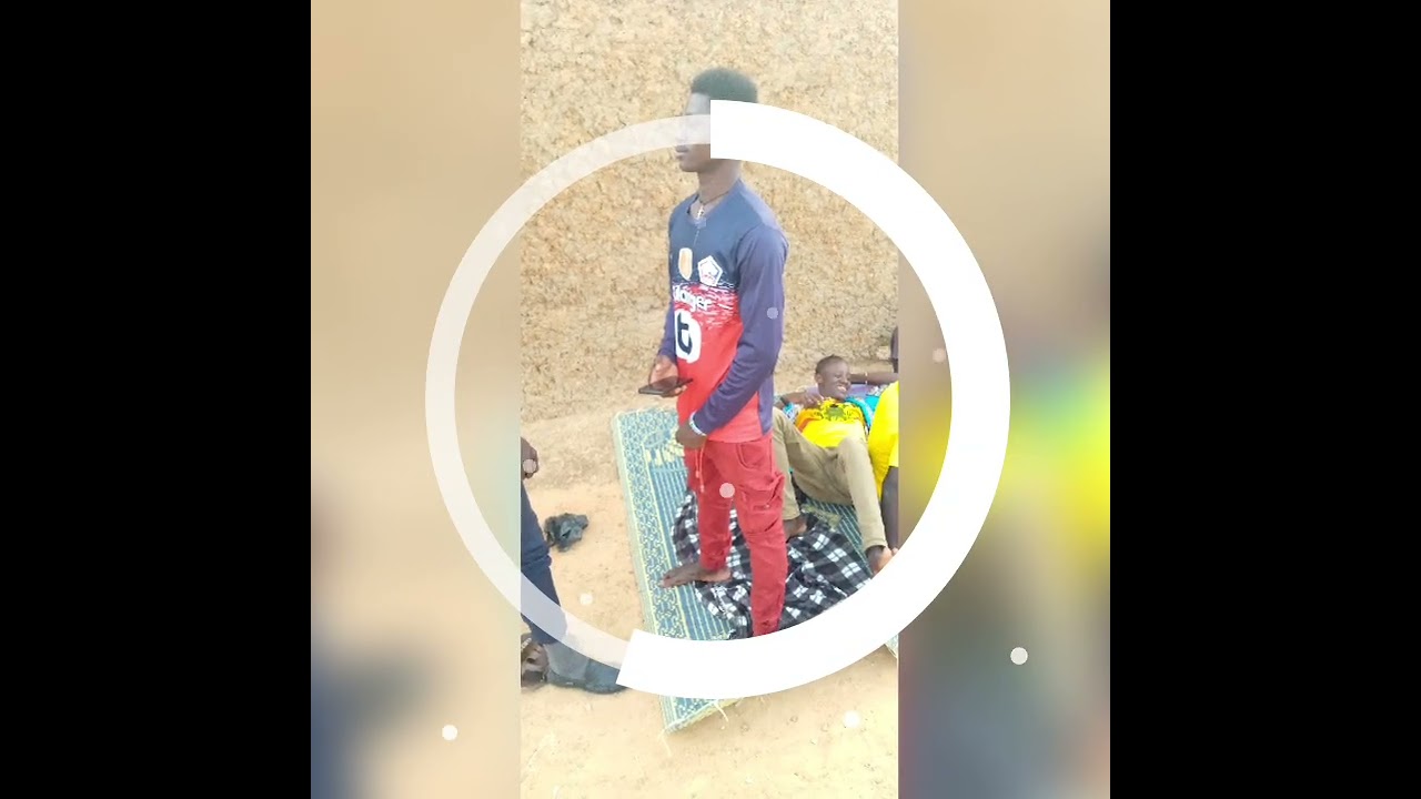 SAM SAYE YOUSSOUF GUINDO 