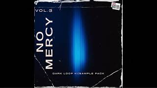 (FREE) Trap Loop Kit/Sample Pack 2026 - "No Mercy VOL.3"