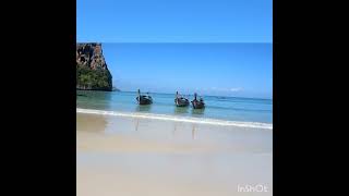 Railay Beach revisted